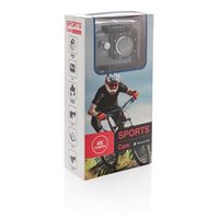 ACTION CAMERA